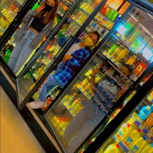 Meet your Posher, Aleksandra